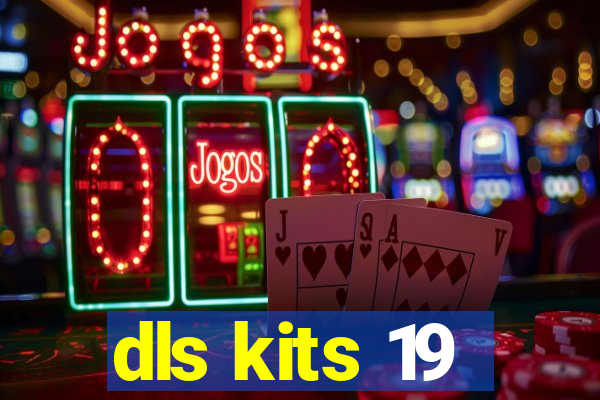 dls kits 19